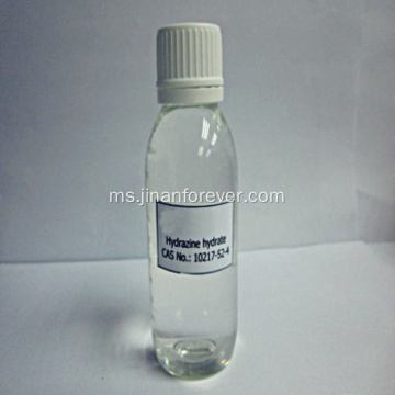 CAS 7803-57-8 / 302-01-2 / 10217-52-4 Hydrazine Hydrate